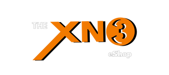 XN3 logo