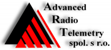 Advanced Radio Telemetry logo