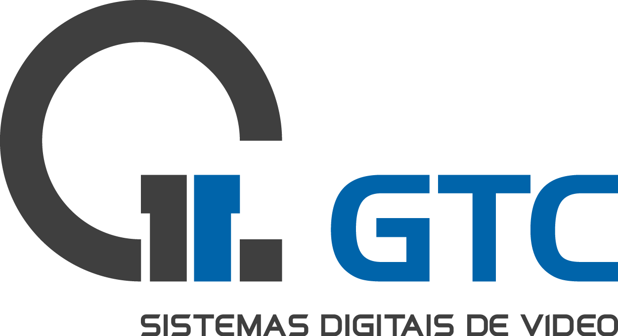 GTC Sistemas Digitais De Video logo
