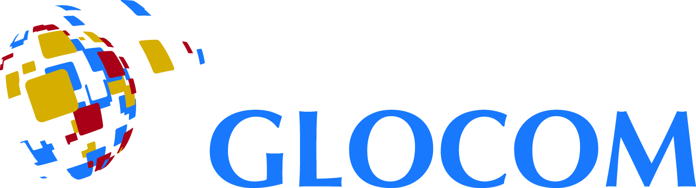 Glocom logo