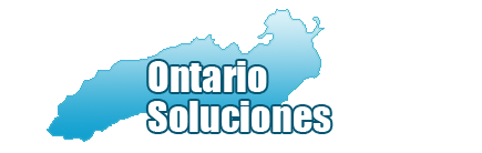 Ontario Soluciones S.L. logo