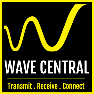 Wave Central logo