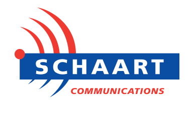 Schaart Communications – Specialist Stockist logo