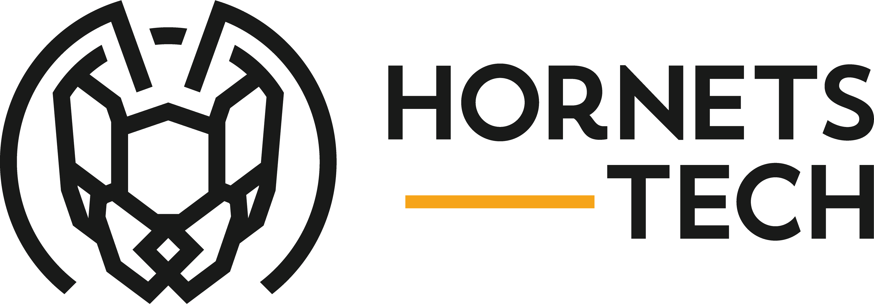 Hornet Tech logo